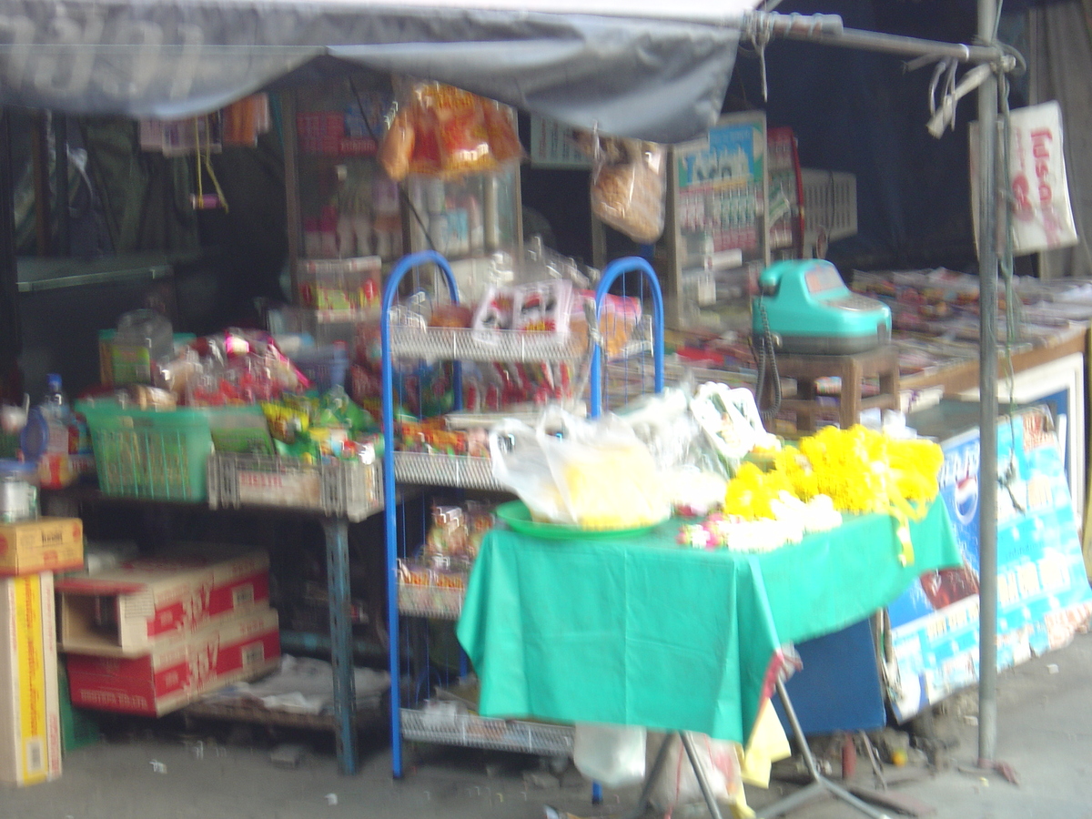 รูปถ่าย ไทย(Thailand) กรุงเทพมหานคร(Bangkok) 2004-12 15