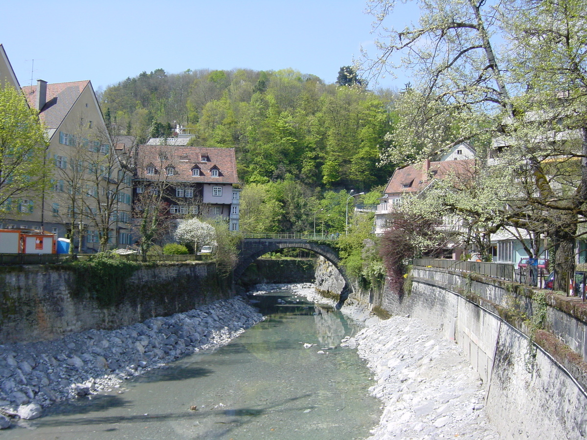 รูปถ่าย ออสเตรีย(Austria) เฟลด์คริช(Feldkirch) 2002-04 0