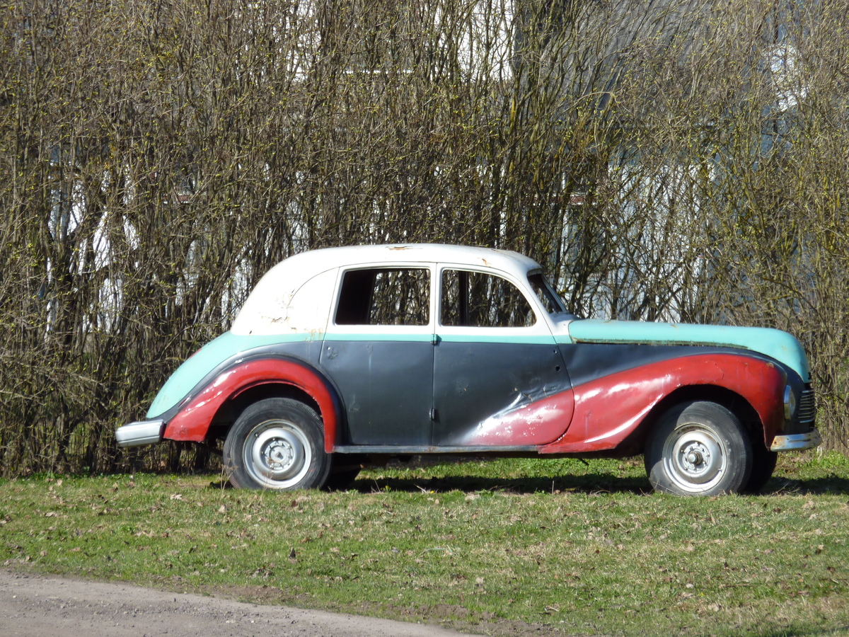 รูปถ่าย ลัตเวีย(Latvia) 2009-04 1