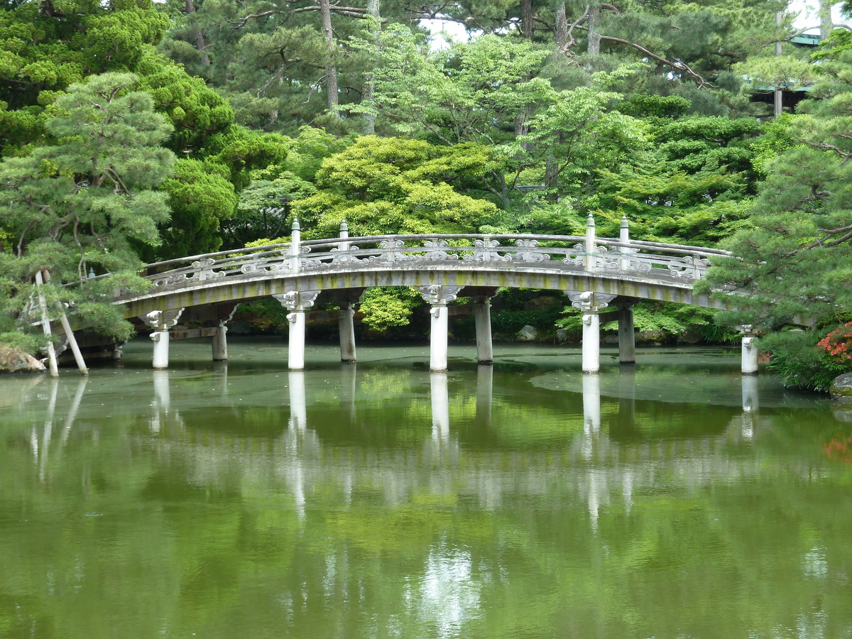 รูปถ่าย ญี่ปุ่น(Japan) 2010-06 37