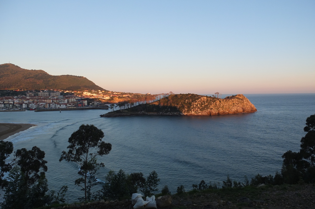 รูปถ่าย สเปน(Spain) แคว้นบาสก์(Basque Country) 2013-01 10