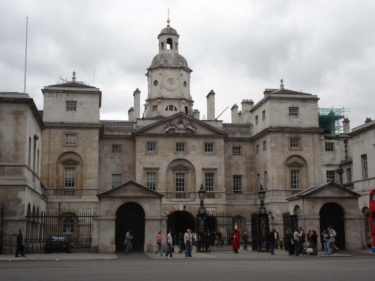 รูปถ่าย อังกฤษ(United Kingdom) ลอนดอน(London) 2006-10 37