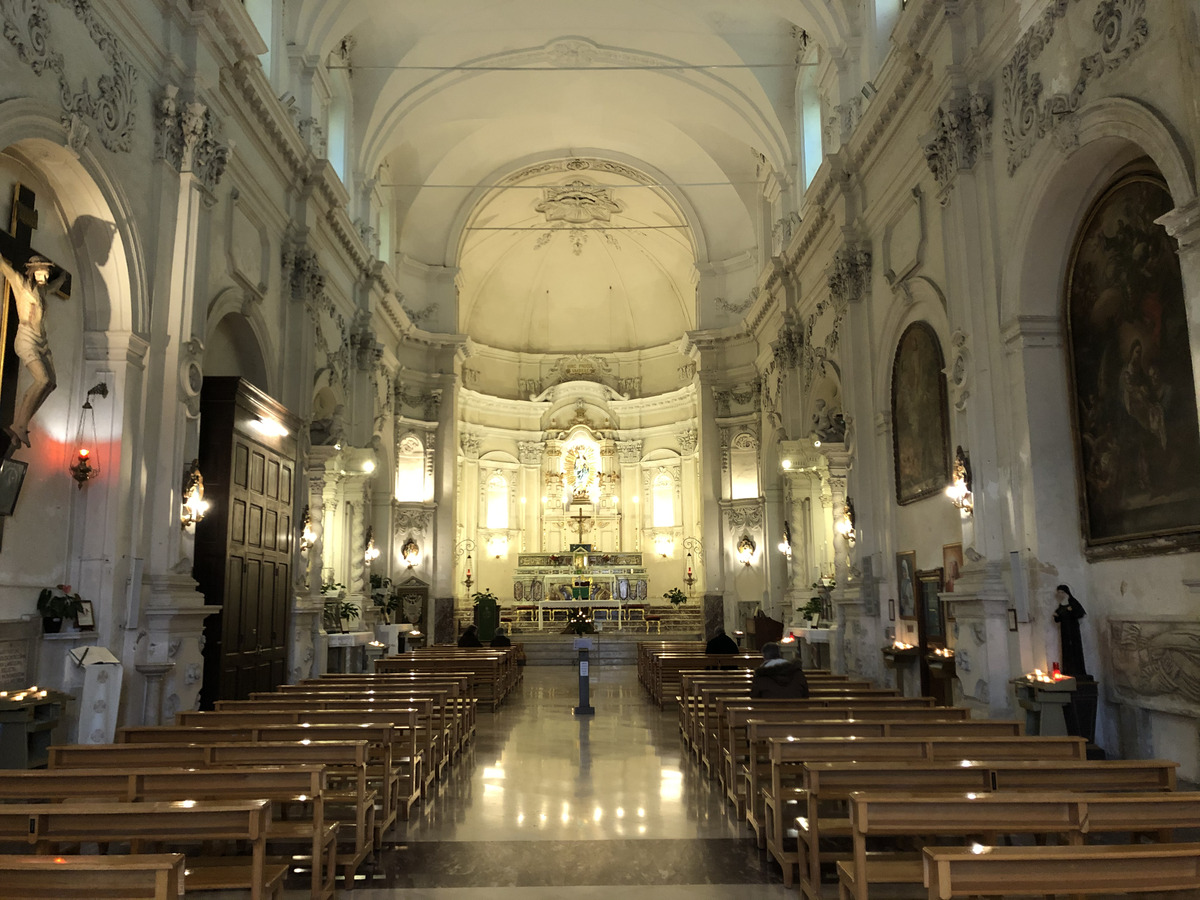 รูปถ่าย อิตาลี(Italy) ซิซิลี(Sicily) โนโต(Noto) 2020-02 189