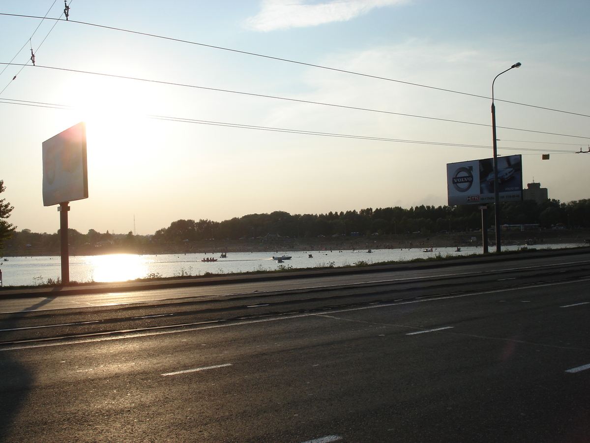 รูปถ่าย รัสเซีย(Russia) กาซาน(Kazan) 2006-07 40