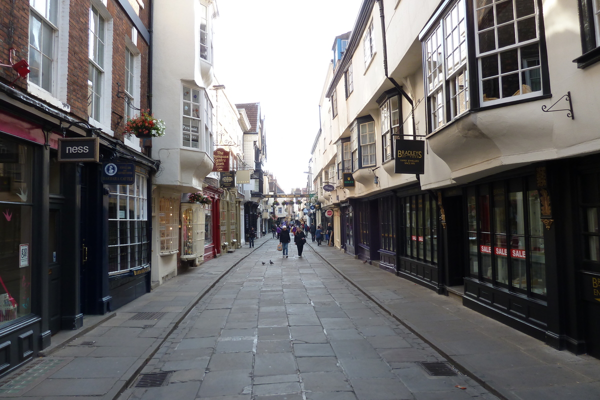 รูปถ่าย อังกฤษ(United Kingdom) ยอร์ก(York) 2011-07 38