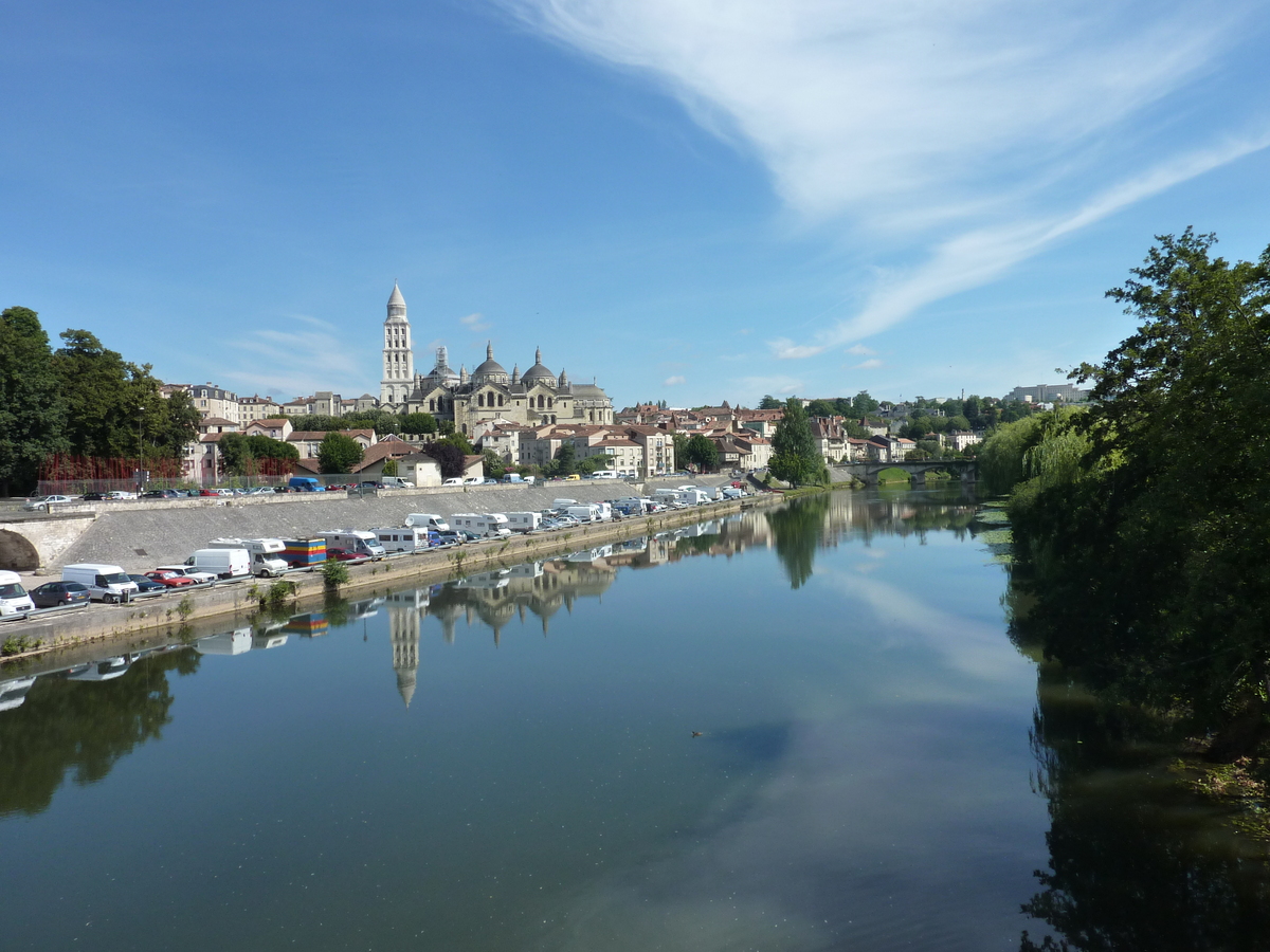 รูปถ่าย ฝรั่งเศส(France) เปรีเกอ(Perigueux) 2009-07 7