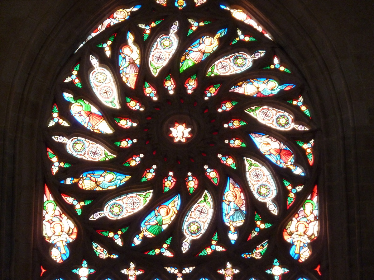 รูปถ่าย ฝรั่งเศส(France) ดีน็อง(Dinan) 2010-04 135