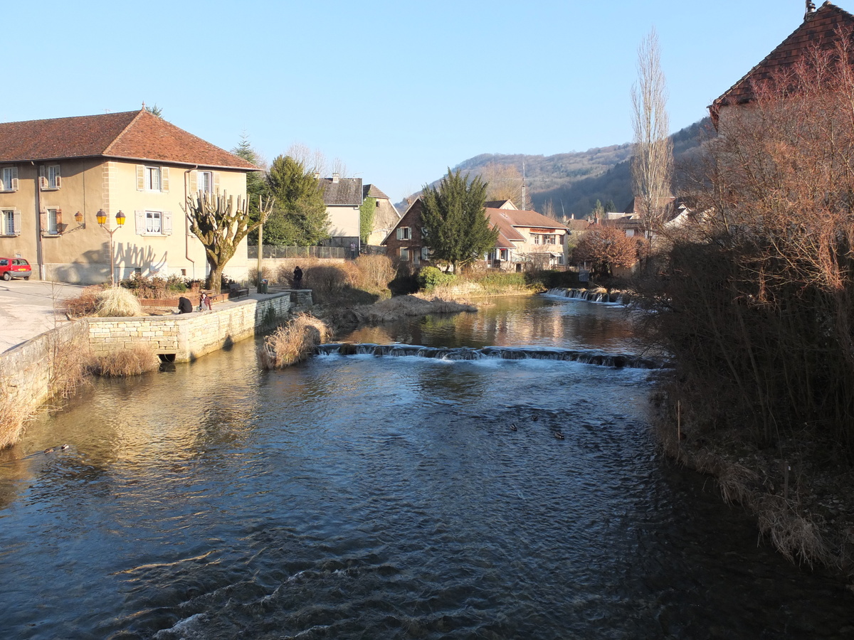 รูปถ่าย ฝรั่งเศส(France) อาร์บัว(Arbois) 2012-02 17
