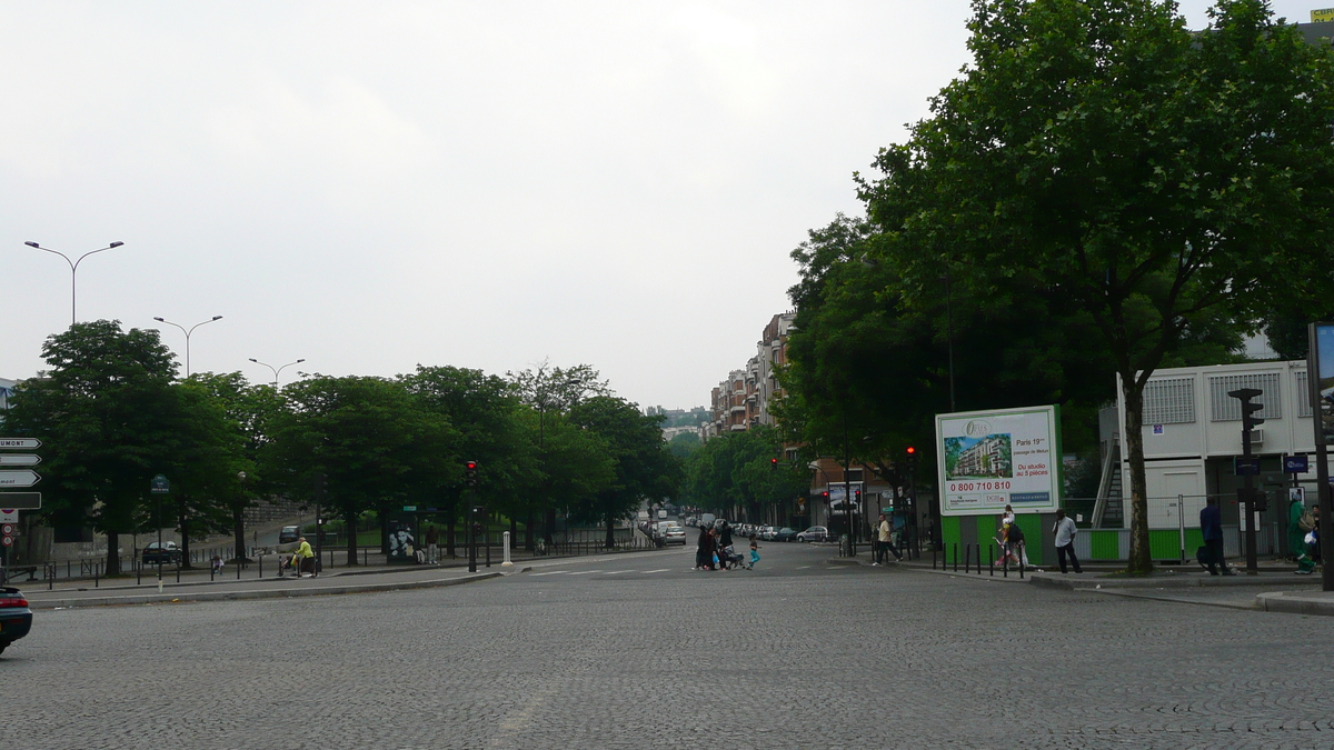 รูปถ่าย ฝรั่งเศส(France) ปารีส(Paris) รอบปารีสด้านเหนือ(Around Paris north) 2007-06 104