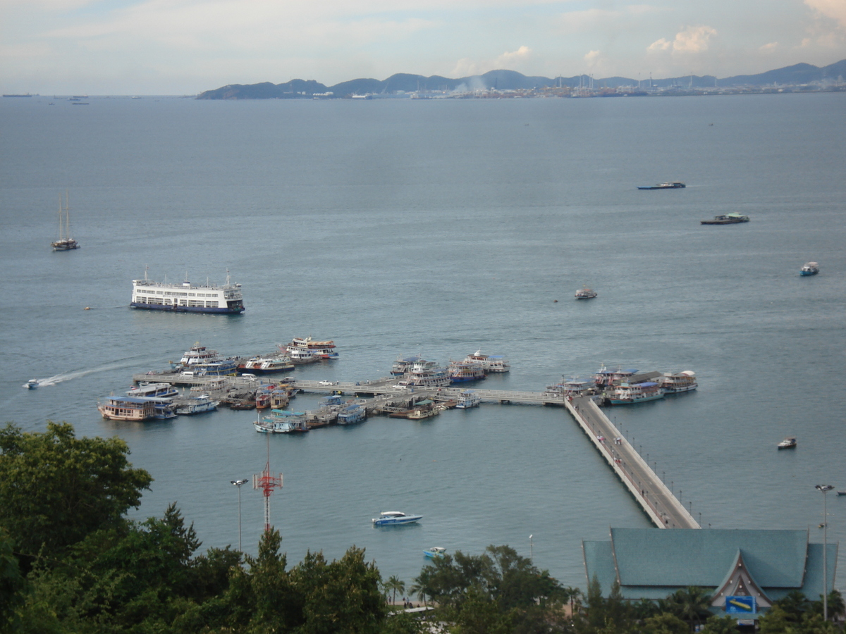 รูปถ่าย ไทย(Thailand) พัทยา(Pattaya) 2006-09 12