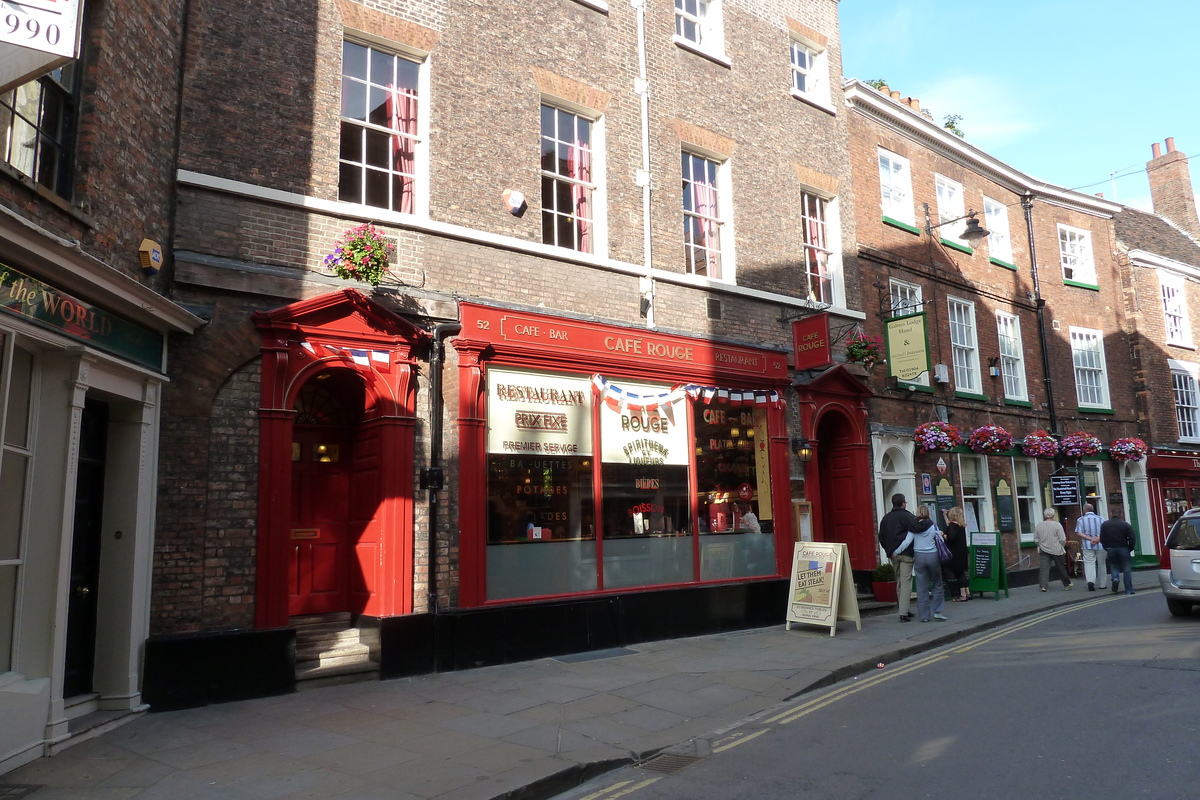 รูปถ่าย อังกฤษ(United Kingdom) ยอร์ก(York) 2011-07 50
