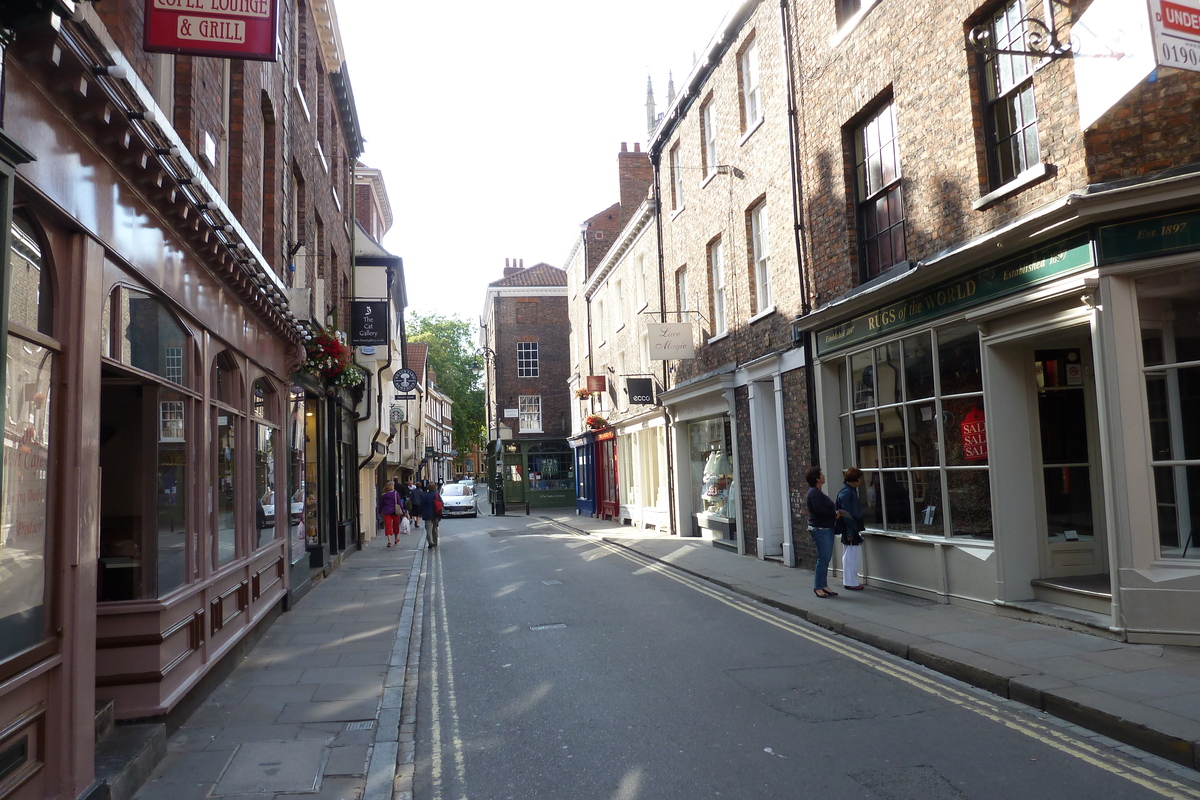 รูปถ่าย อังกฤษ(United Kingdom) ยอร์ก(York) 2011-07 77