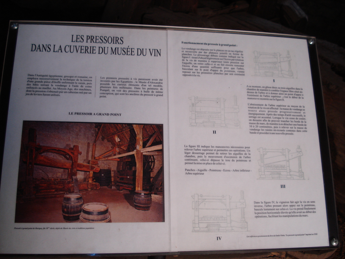 รูปถ่าย ฝรั่งเศส(France) โบนเนอ(Beaune) 2007-01 66