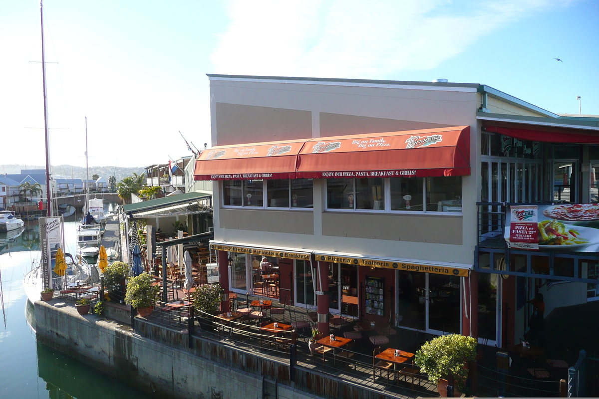 รูปถ่าย แอฟริกาใต้(South Africa) ไนส์นา(Knysna) 2008-09 74