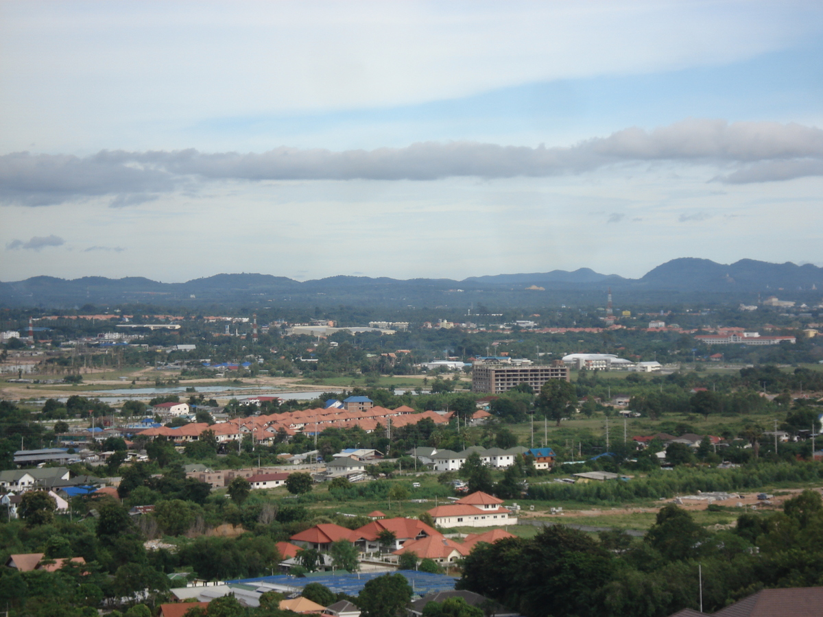 รูปถ่าย ไทย(Thailand) พัทยา(Pattaya) 2006-09 38
