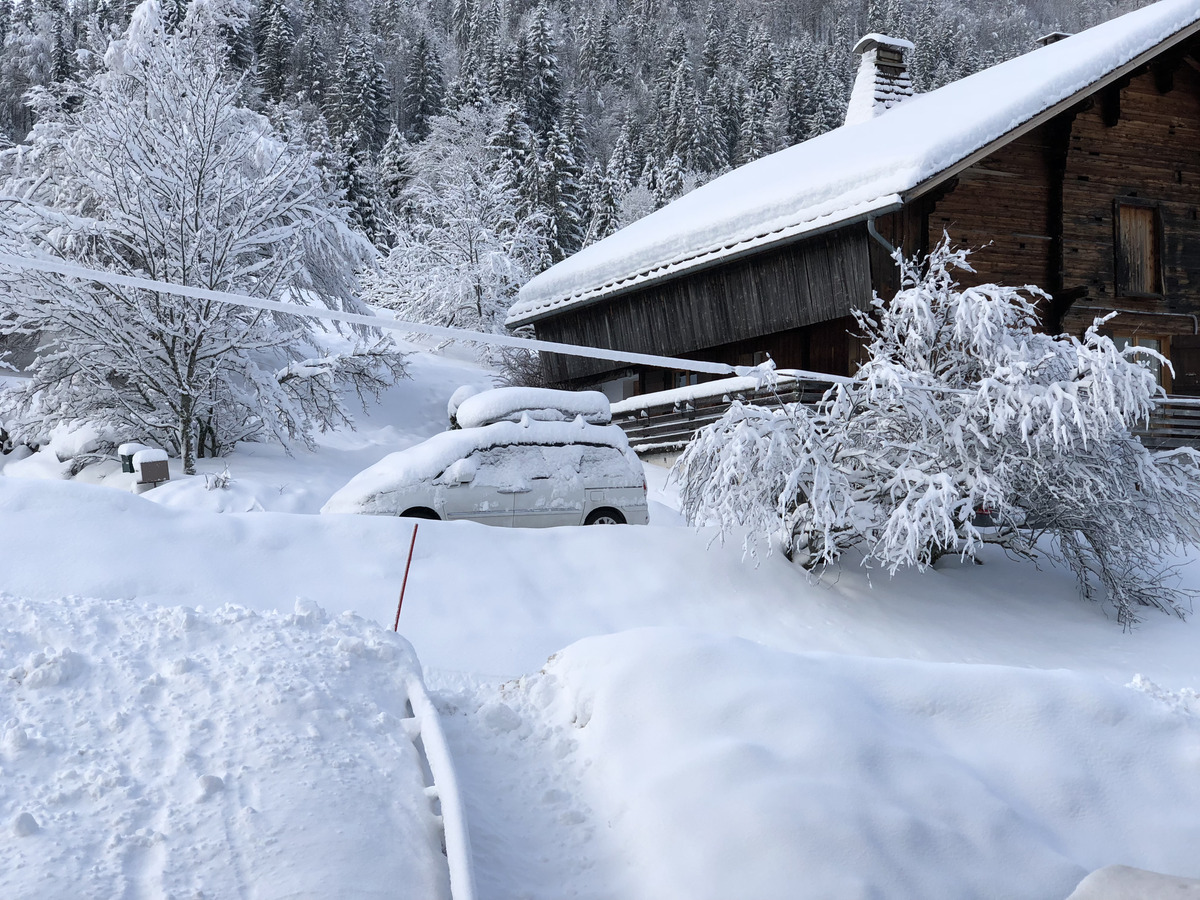 รูปถ่าย ฝรั่งเศส(France) ลากลูซา(La Clusaz) 2017-12 233
