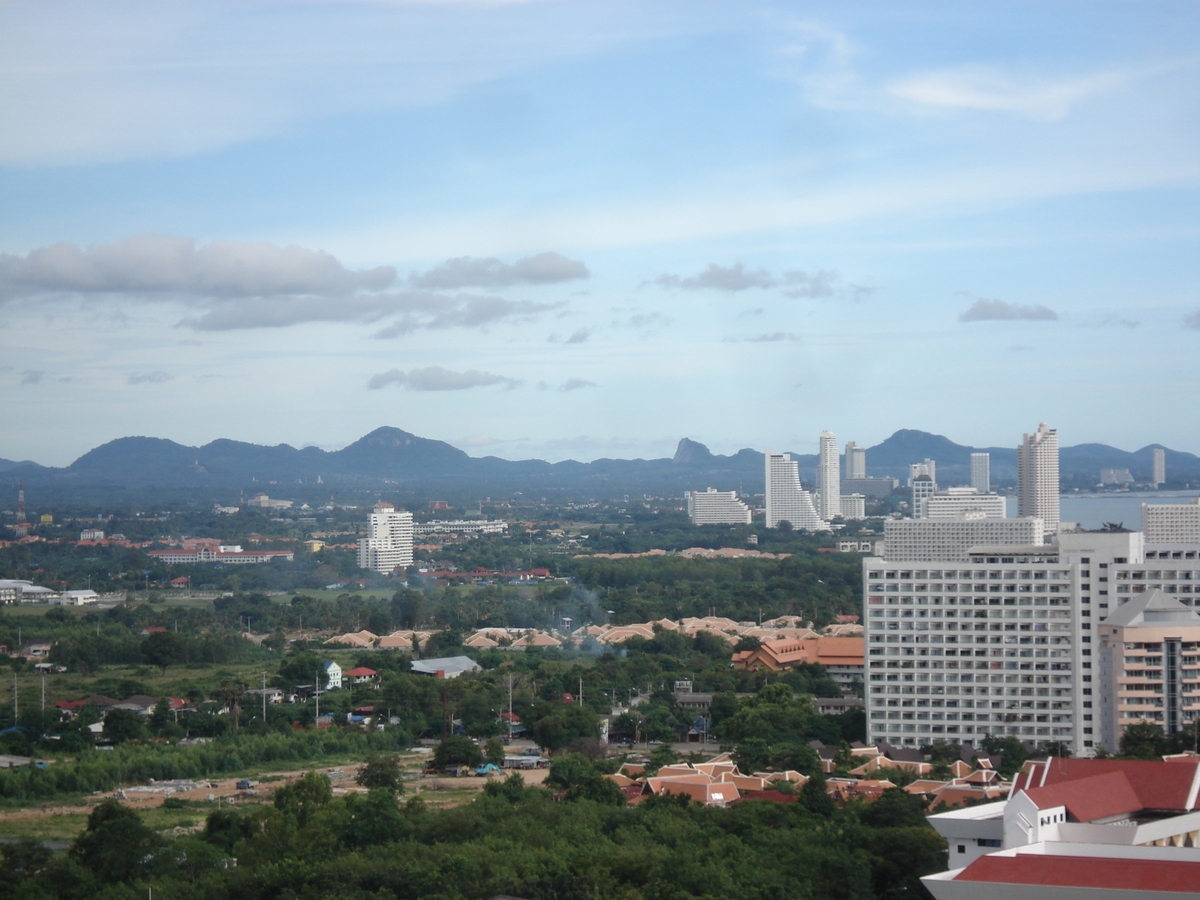 รูปถ่าย ไทย(Thailand) พัทยา(Pattaya) 2006-09 30