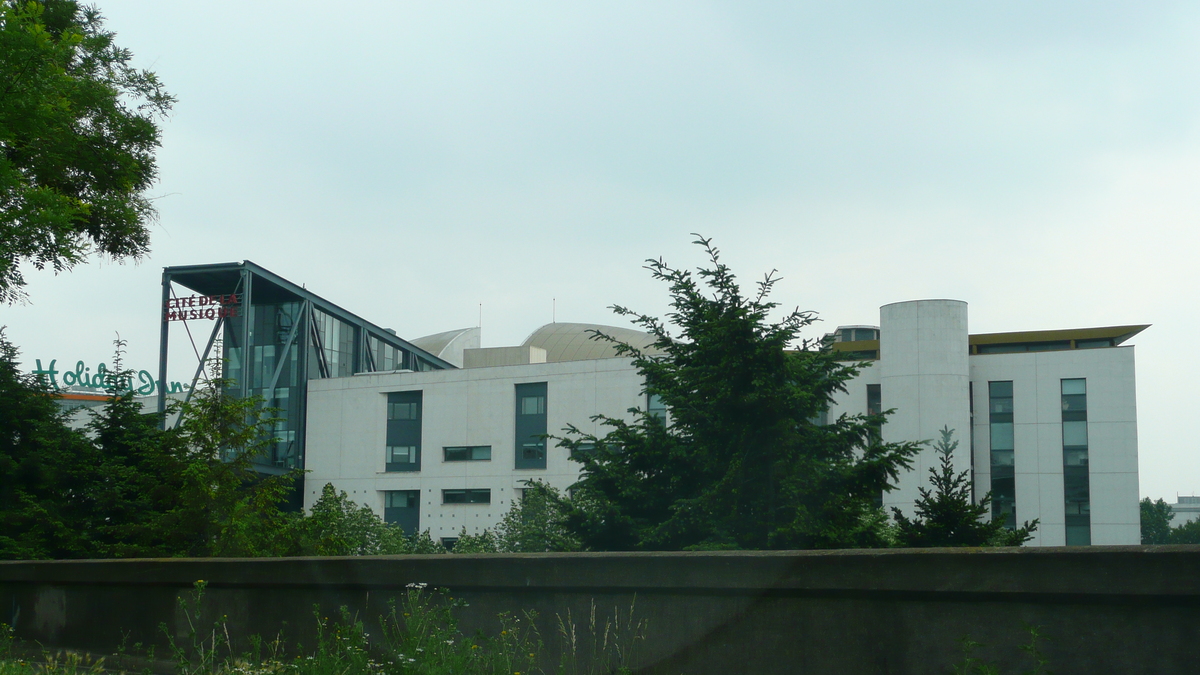 รูปถ่าย ฝรั่งเศส(France) ปารีส(Paris) รอบปารีสด้านเหนือ(Around Paris north) 2007-06 57