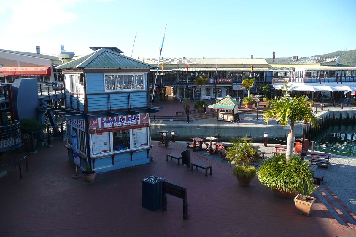 รูปถ่าย แอฟริกาใต้(South Africa) ไนส์นา(Knysna) 2008-09 99