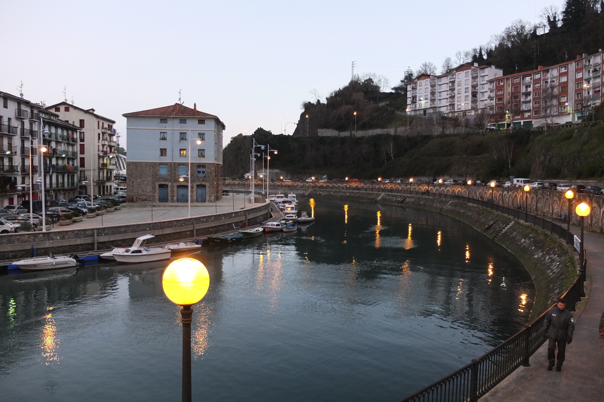 รูปถ่าย สเปน(Spain) แคว้นบาสก์(Basque Country) 2013-01 20