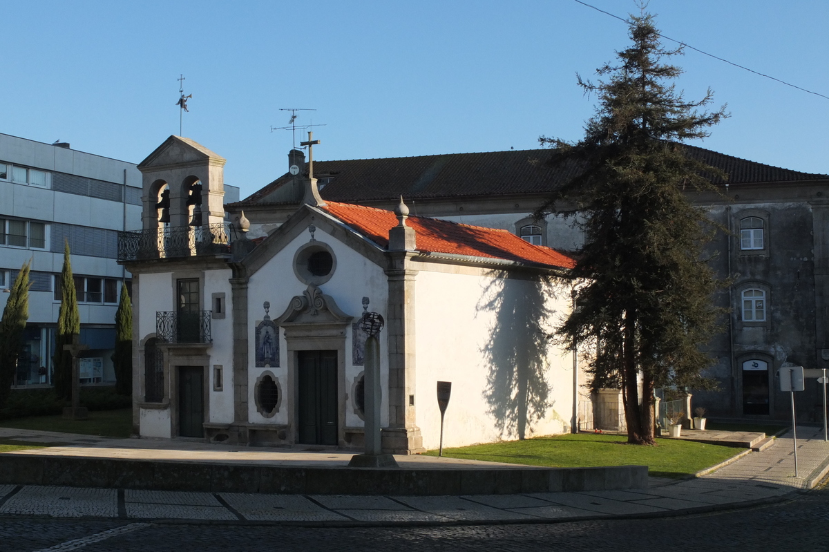 รูปถ่าย โปรตุเกส(Portugal) วีอานาดูกัชเตลู(Viana do Castelo) 2013-01 38