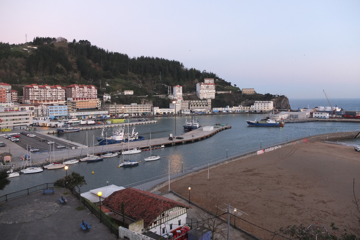 รูปถ่าย สเปน(Spain) แคว้นบาสก์(Basque Country) 2013-01 17