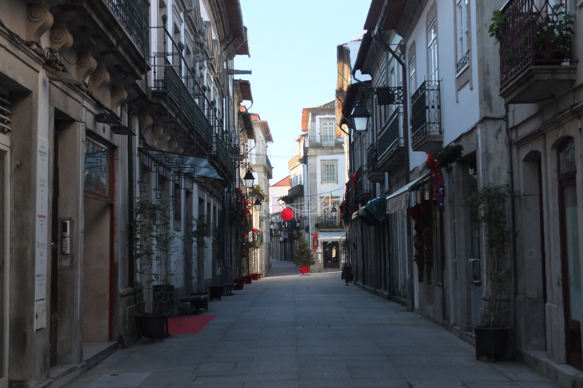รูปถ่าย โปรตุเกส(Portugal) วีอานาดูกัชเตลู(Viana do Castelo) 2013-01 109