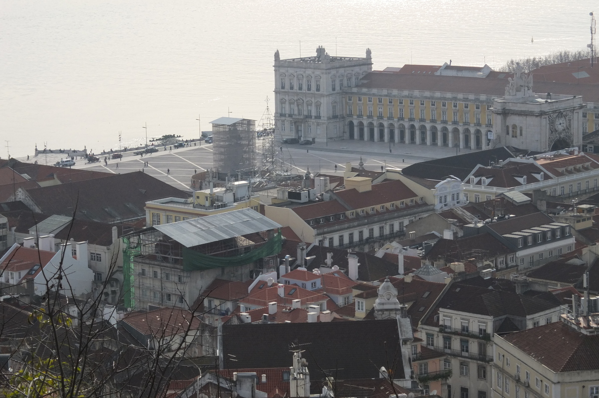 รูปถ่าย โปรตุเกส(Portugal) ลิสบอน(Lisbon) 2013-01 64