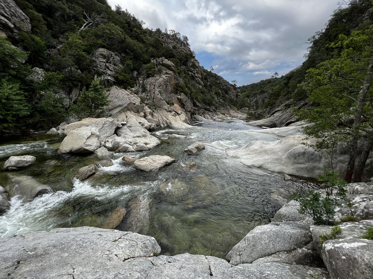 รูปถ่าย ฝรั่งเศส(France) คอร์สิคา(Corsica) คีซา(Chisa) 2023-06 6