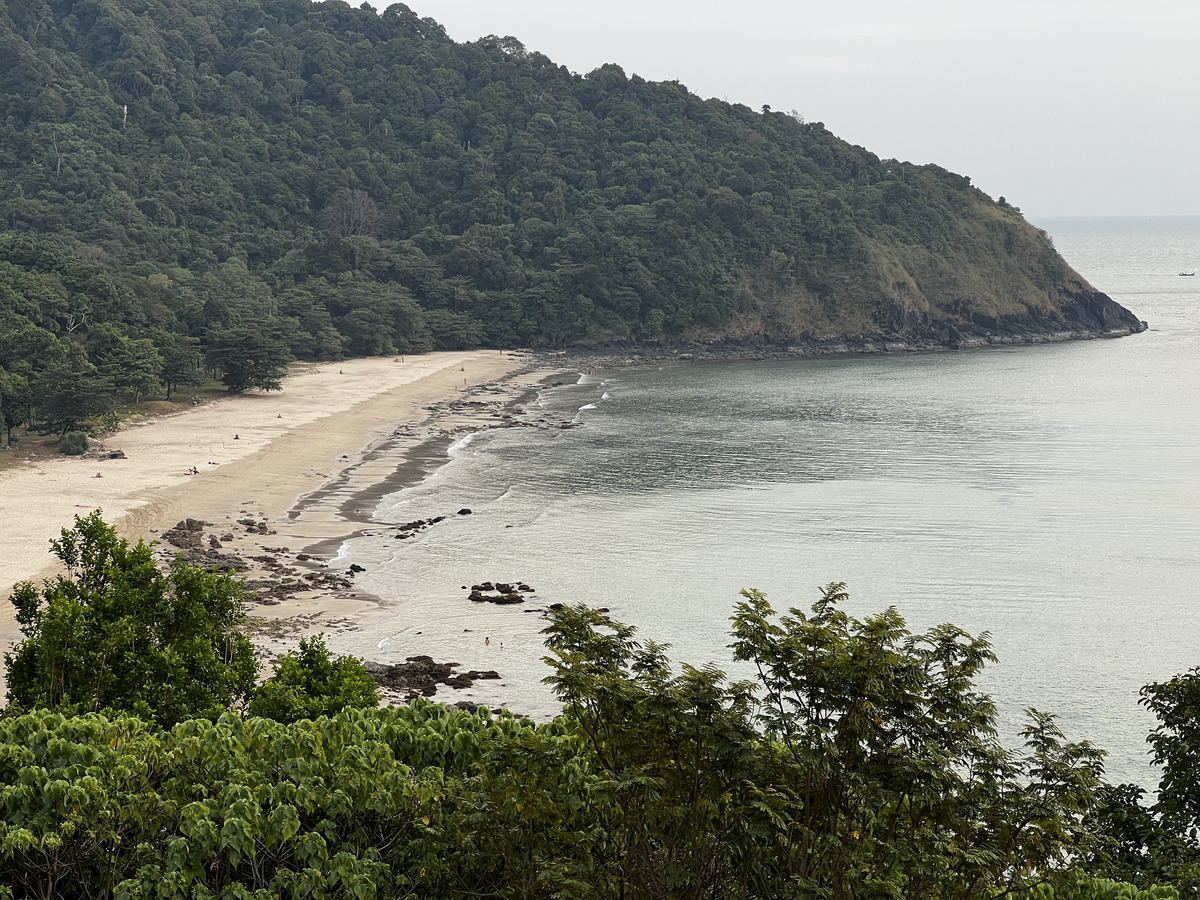 รูปถ่าย ไทย(Thailand) เกาะลันตา(Ko Lanta) 2023-01 224