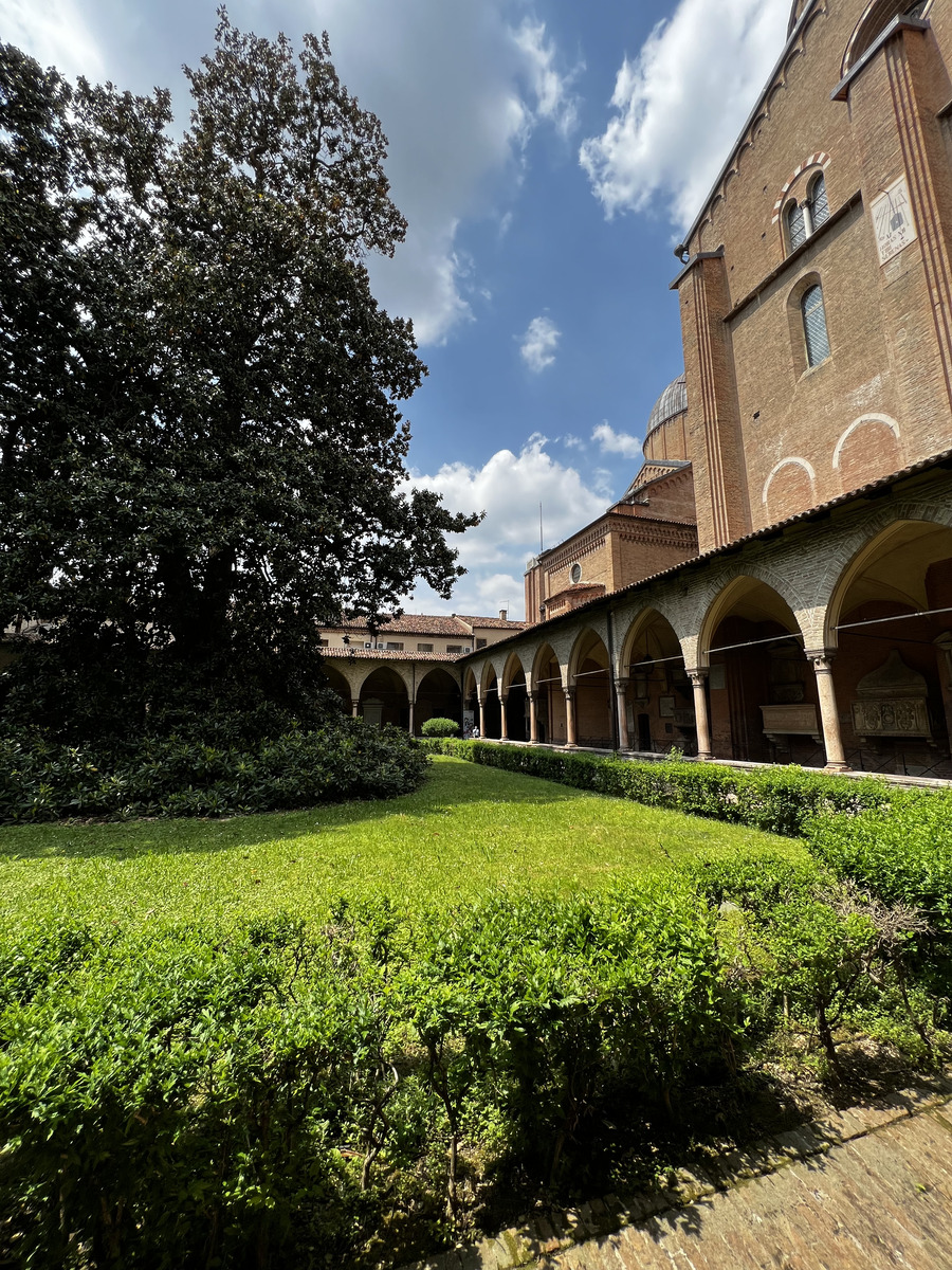 รูปถ่าย อิตาลี(Italy) ปาโดวา(Padua) 2022-05 203