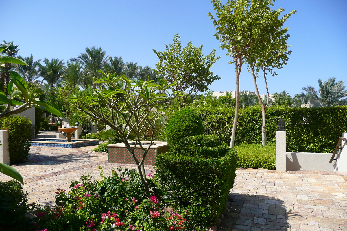 รูปถ่าย อียิปต์(Egypt) ชาร์มเอลชีค(Sharm el Sheikh) โรงแรมโฟร์ซีซันส์(Four Seasons Hotel) 2008-06 65