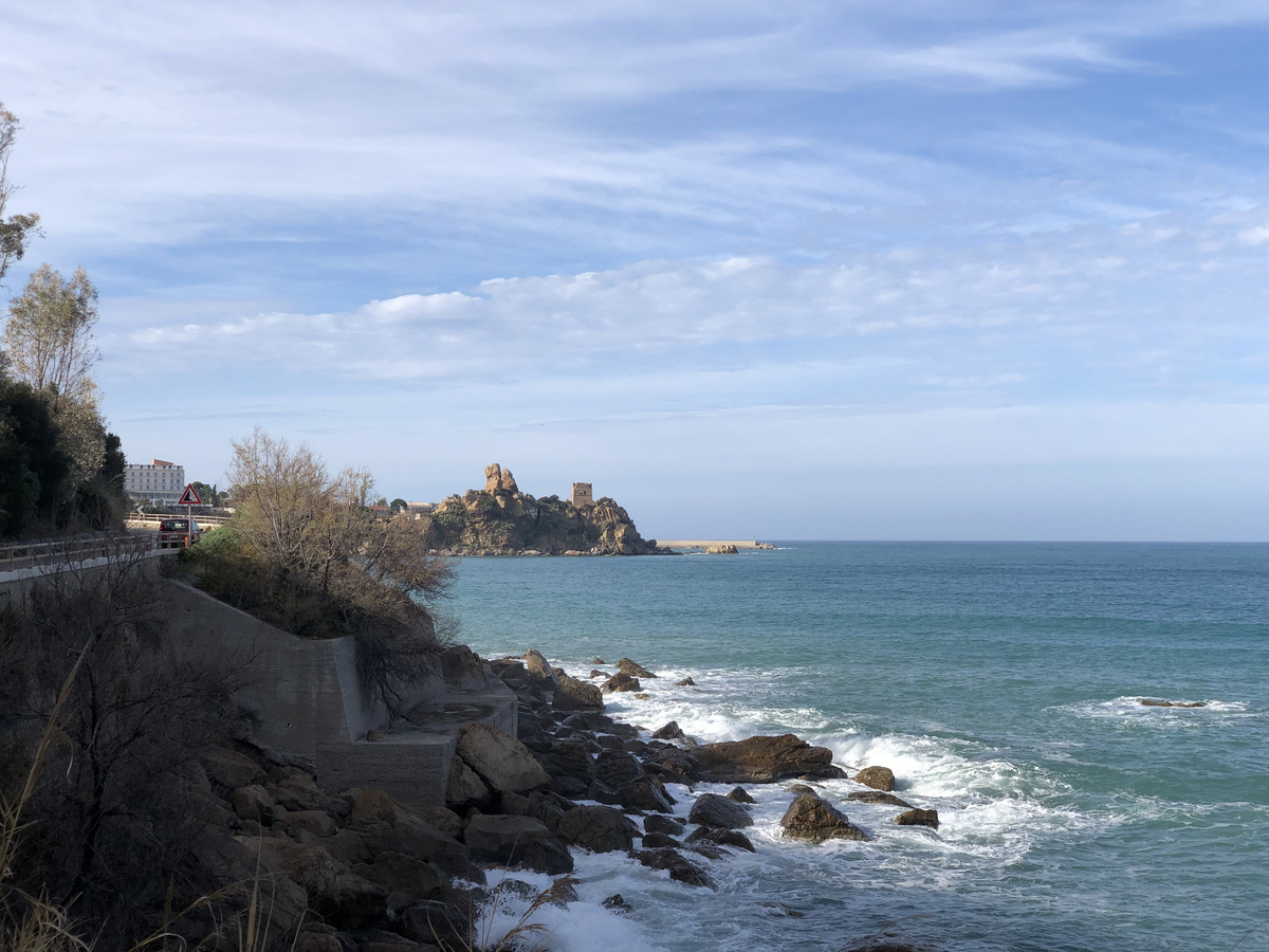 รูปถ่าย อิตาลี(Italy) ซิซิลี(Sicily) เชฟาลู(Cefalu) 2020-02 57