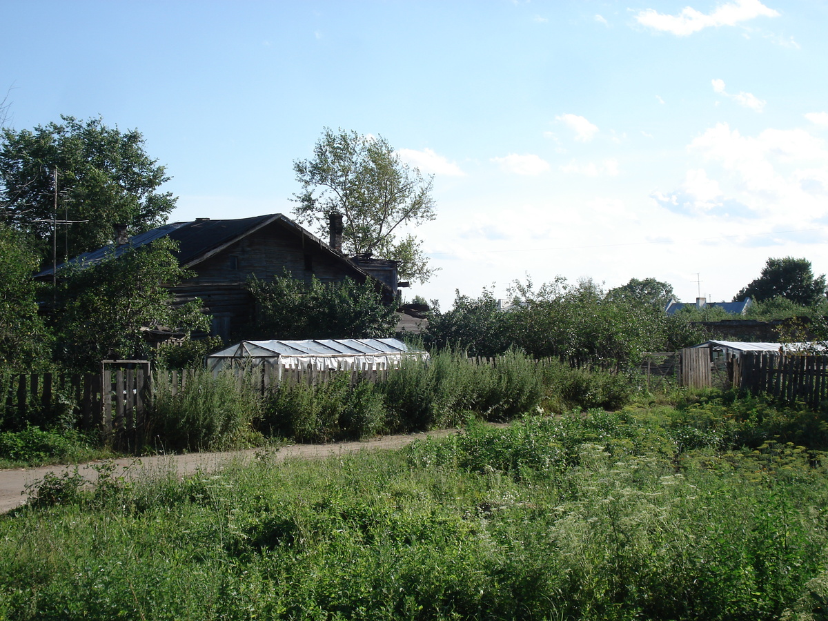 รูปถ่าย รัสเซีย(Russia) ซูสดัล(Suzdal) 2006-07 53