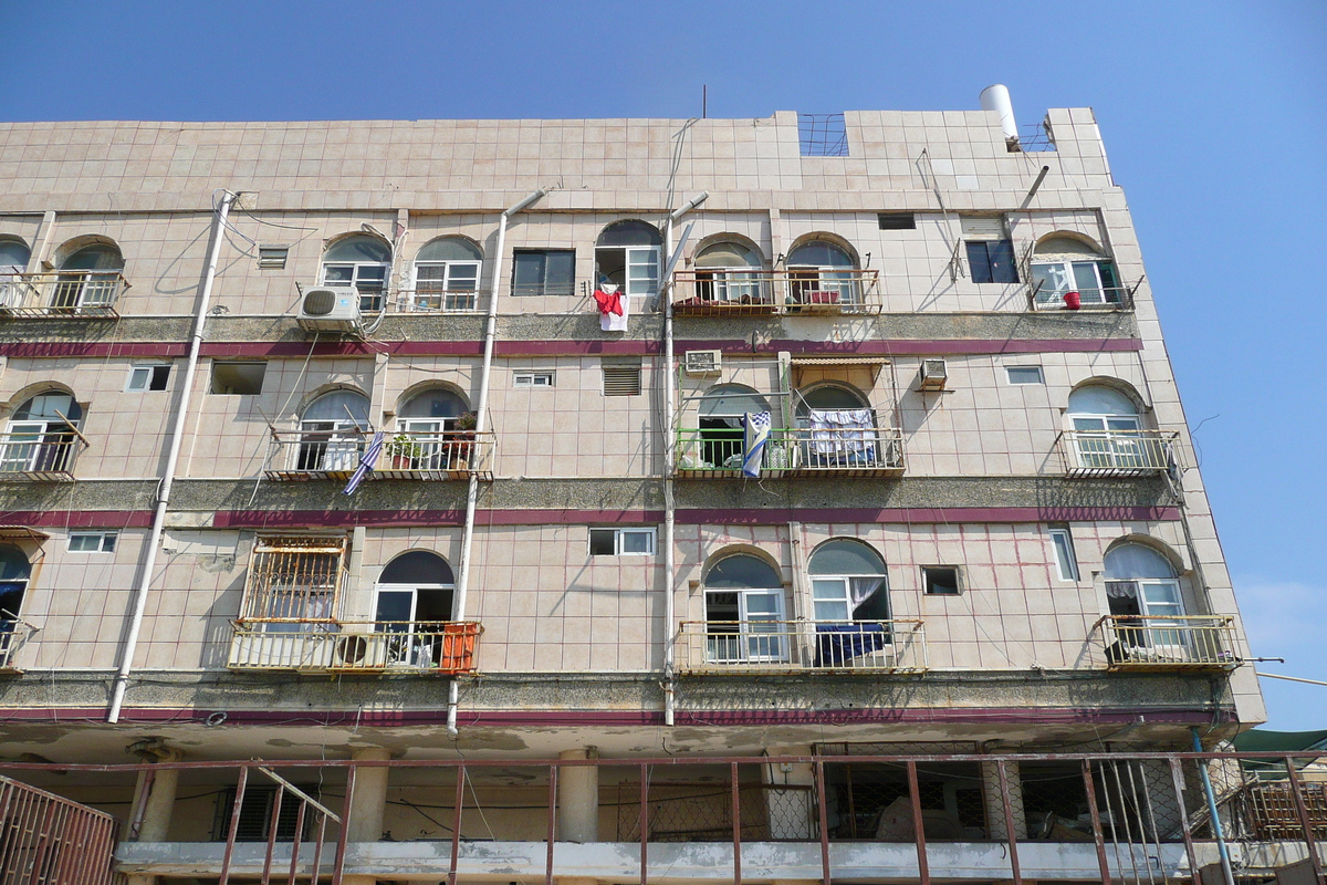 รูปถ่าย อิสราเอล(Israel) บัตยัม(Bat Yam) 2007-06 64