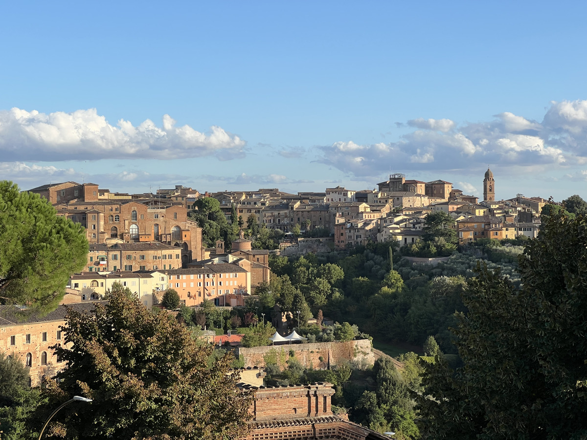 รูปถ่าย อิตาลี(Italy) ซีเอน่า(Siena) 2021-09 102