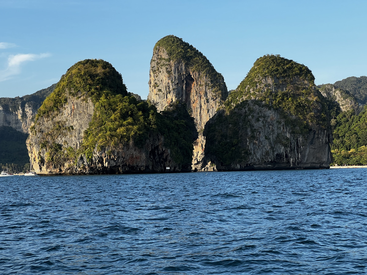 รูปถ่าย ไทย(Thailand) กระบี่(Krabi) 2023-01 78
