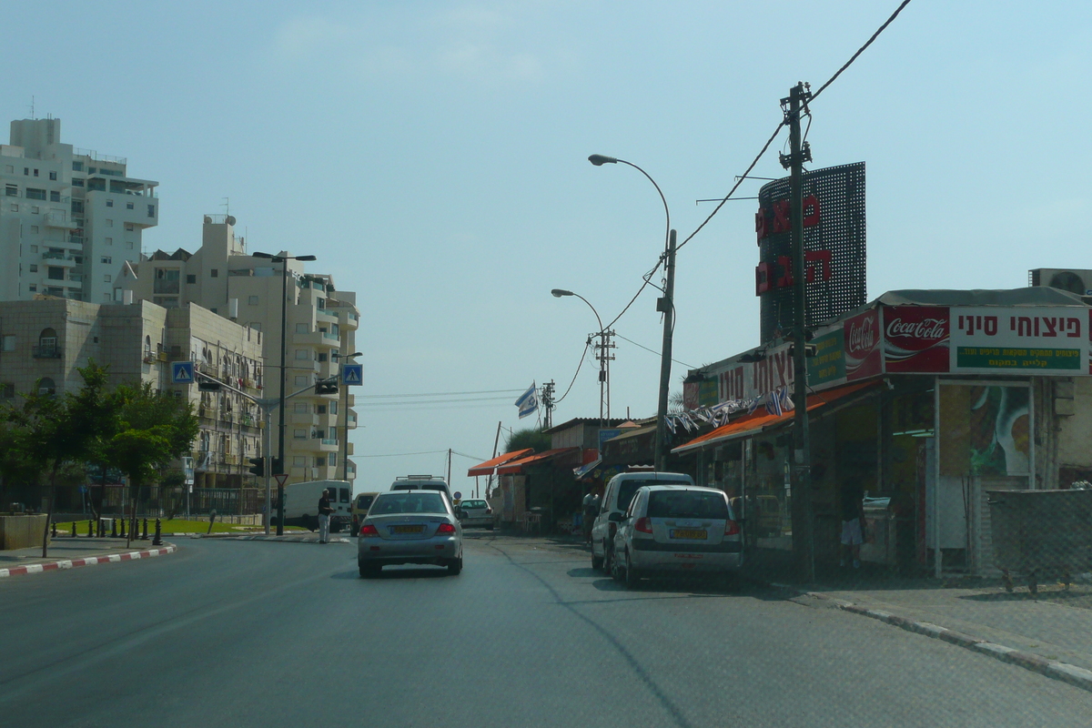 รูปถ่าย อิสราเอล(Israel) บัตยัม(Bat Yam) 2007-06 55