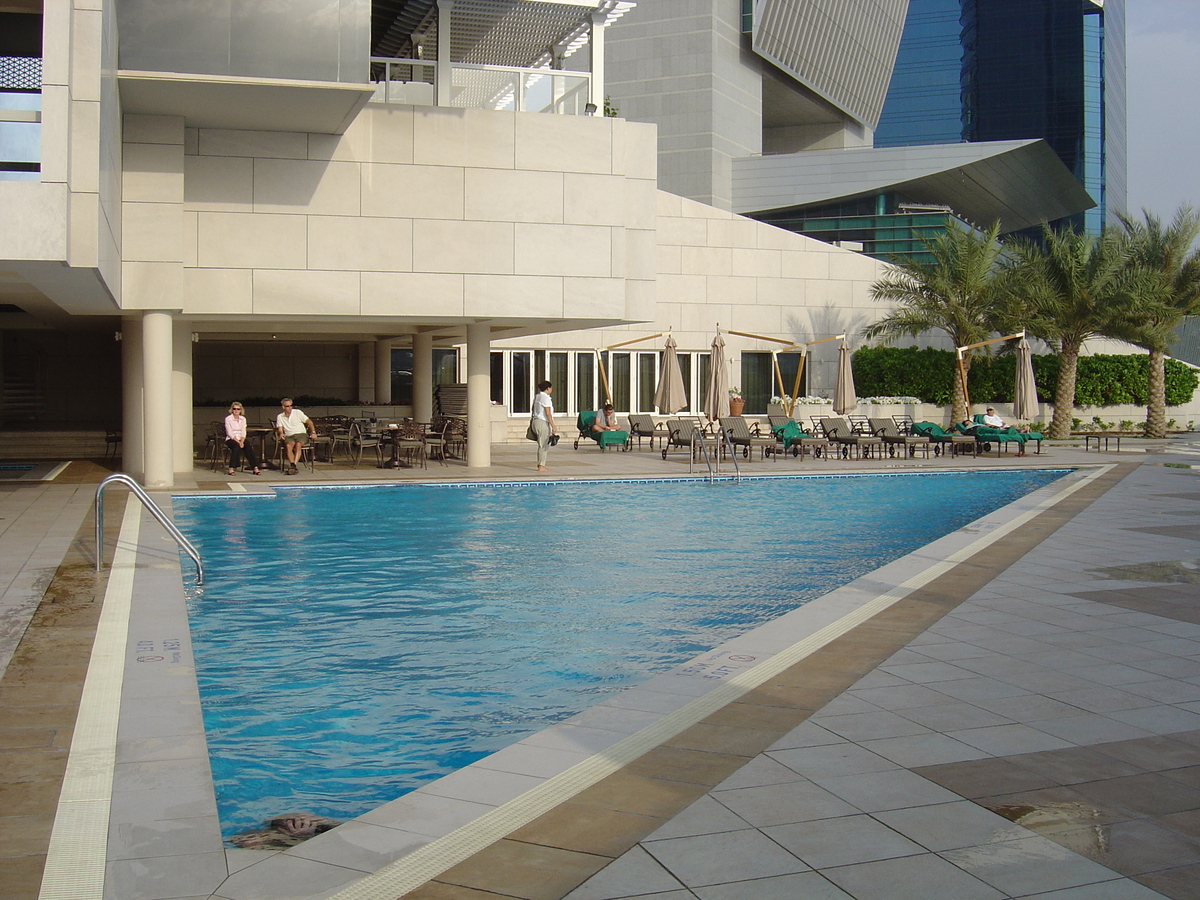 รูปถ่าย สหรัฐอาหรับเอมิเรตส์(United Arab Emirates) ดูไบ(Dubai) โรงแรมเชอราตัน ดูไบครีก(Sheraton Dubai Creek Hotel) 2005-03 43