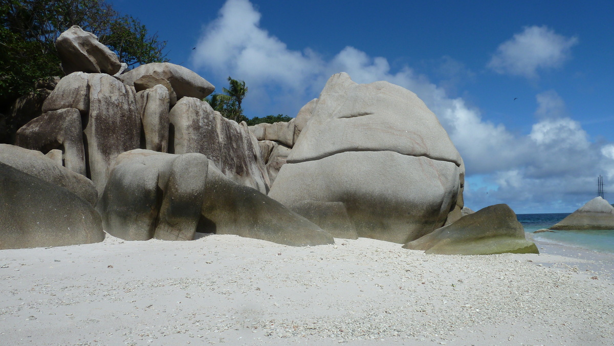รูปถ่าย เซเชลส์(Seychelles) 2011-10 45