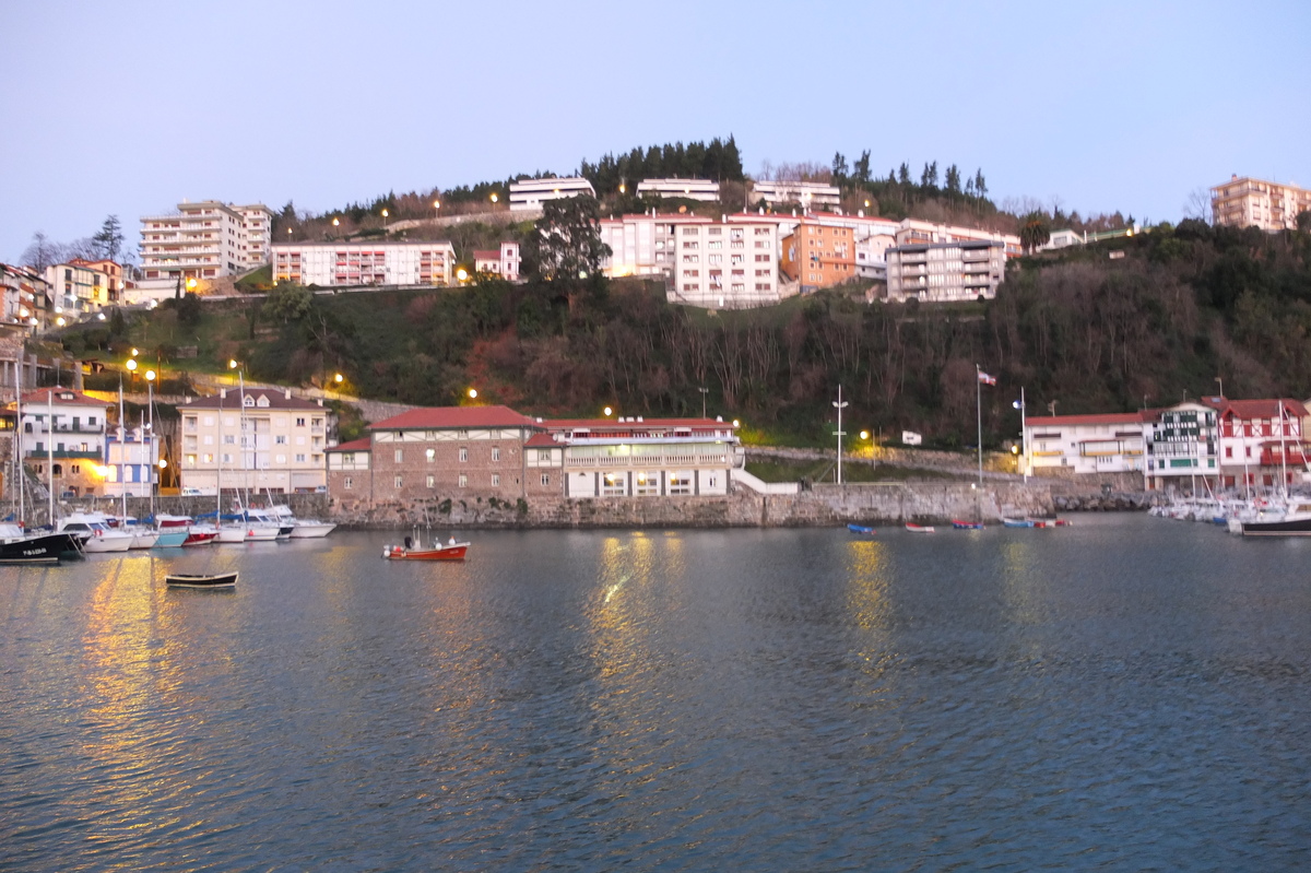 รูปถ่าย สเปน(Spain) แคว้นบาสก์(Basque Country) 2013-01 8