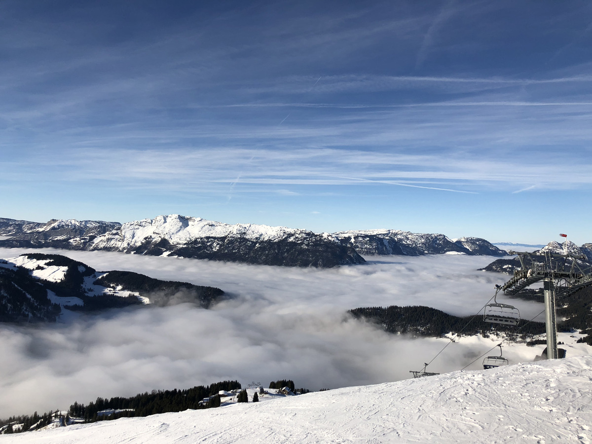 รูปถ่าย ฝรั่งเศส(France) ลากลูซา(La Clusaz) 2017-12 208