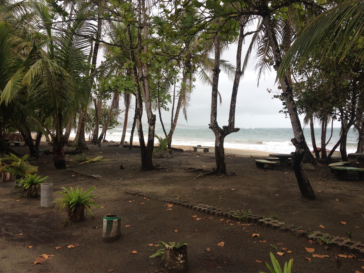 รูปถ่าย คอสตาริกา(Costa Rica) ปวยร์โตเบียโฆเดตาลามังกา(Puerto Viejo de Talamanca) 2015-03 75