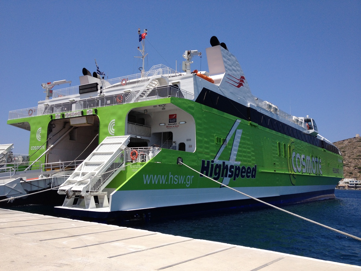 รูปถ่าย กรีก(Greece) เกาะอามอร์กอส(Amorgos) 2014-07 280