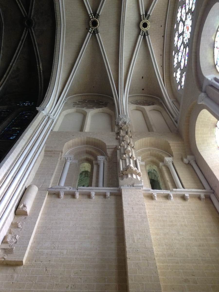รูปถ่าย ฝรั่งเศส(France) ชาร์เทรอ(Chartres) 2014-10 42