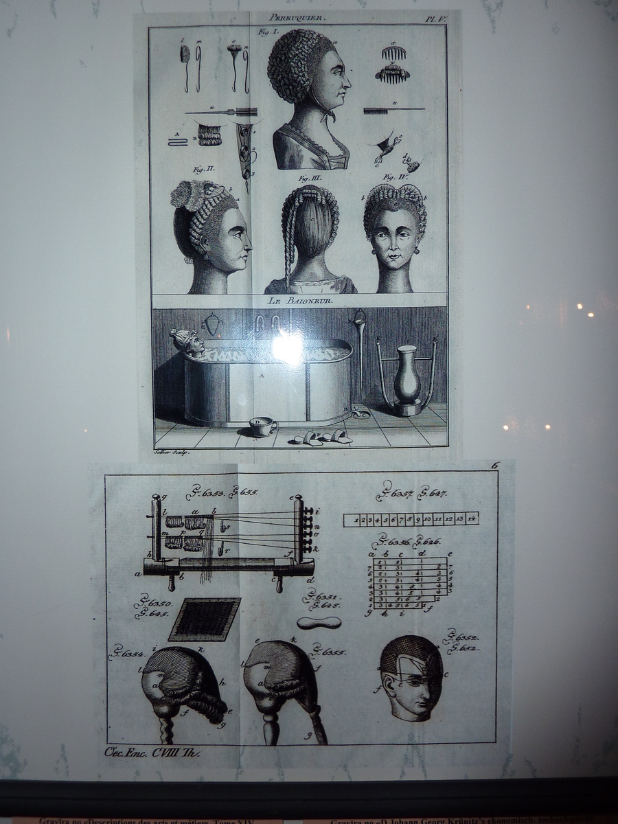 รูปถ่าย ลัตเวีย(Latvia) พระราชวังรุนดาเล(Rundale Palace) 2009-04 117