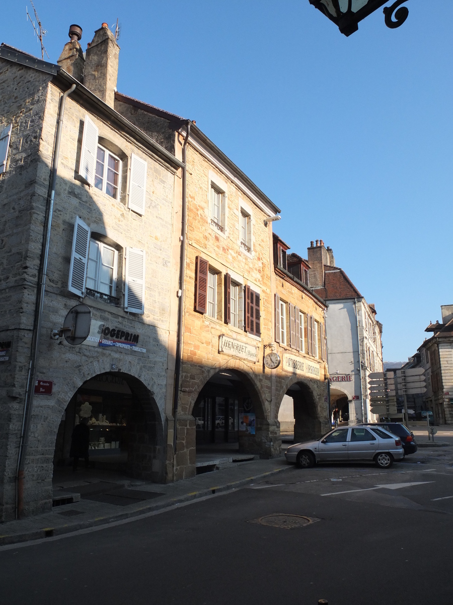 รูปถ่าย ฝรั่งเศส(France) อาร์บัว(Arbois) 2012-02 18