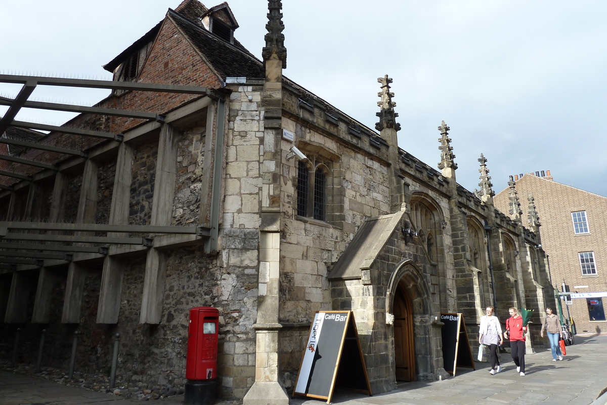 รูปถ่าย อังกฤษ(United Kingdom) ยอร์ก(York) 2011-07 73