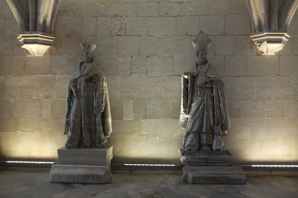 รูปถ่าย โปรตุเกส(Portugal) อัลโกบาซา(Alcobaca) 2013-01 50