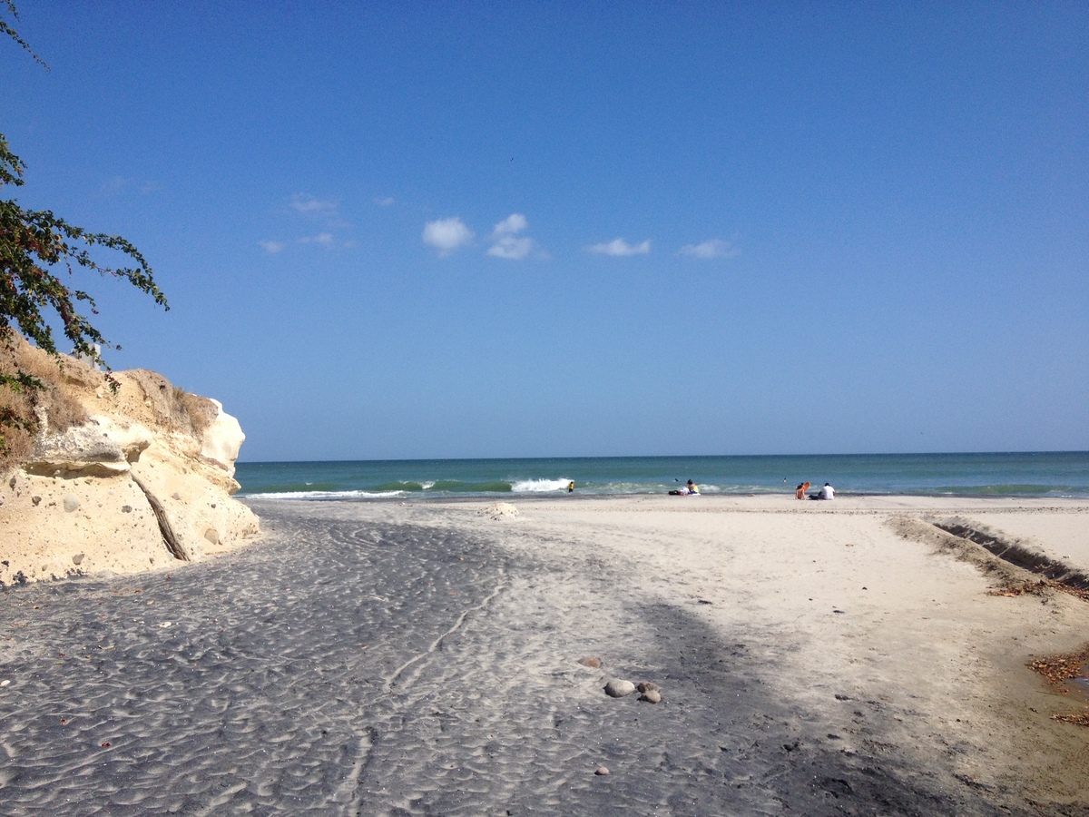 รูปถ่าย ปานามา(Panama) ซานการ์โลส(San Carlos) 2015-03 42